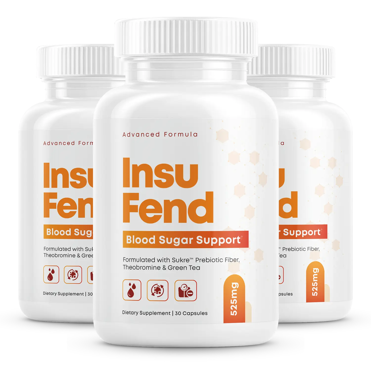 InsuFend supplement