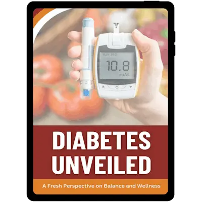 InsuFend blood sugar supplement