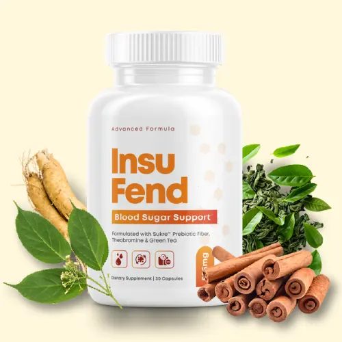 InsuFend